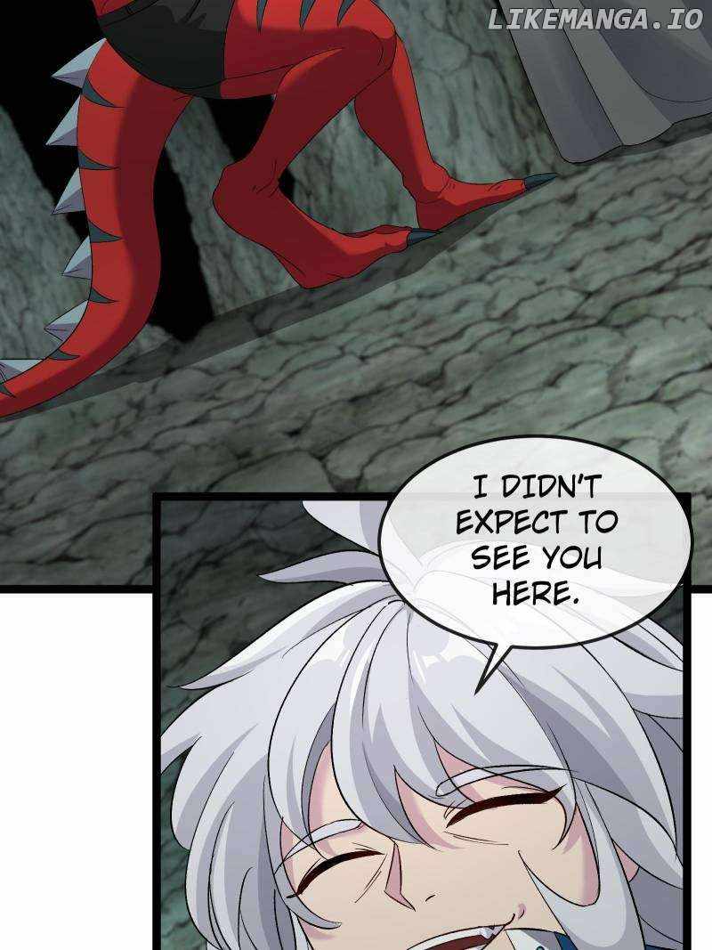 I Am The Monster Overlord Chapter 50 2